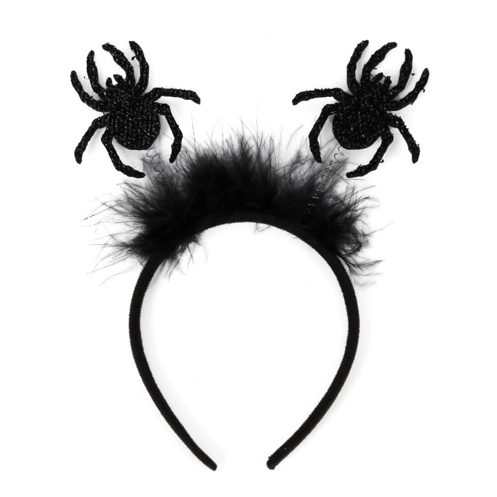 ROMODIYA Hallowee Hair Accessories